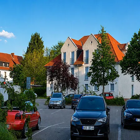 Hotel Fallersleben By Belvilla