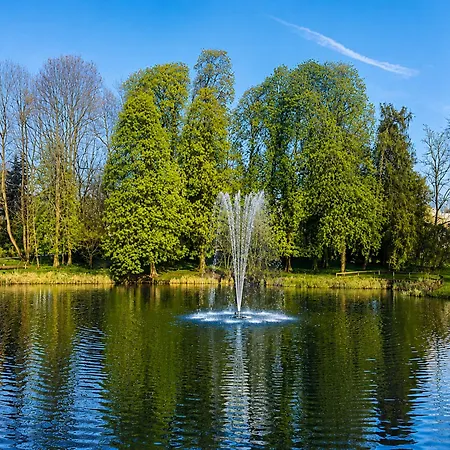 Hotel Fallersleben By Belvilla 3*