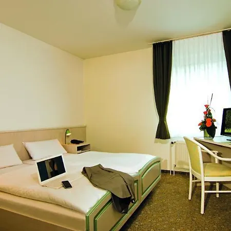 Uno Am Spieker Fallersleben 3* Wolfsburgo