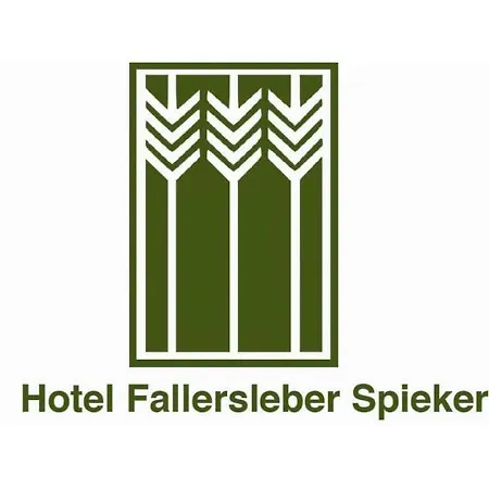 Hotel Fallersleber Spieker