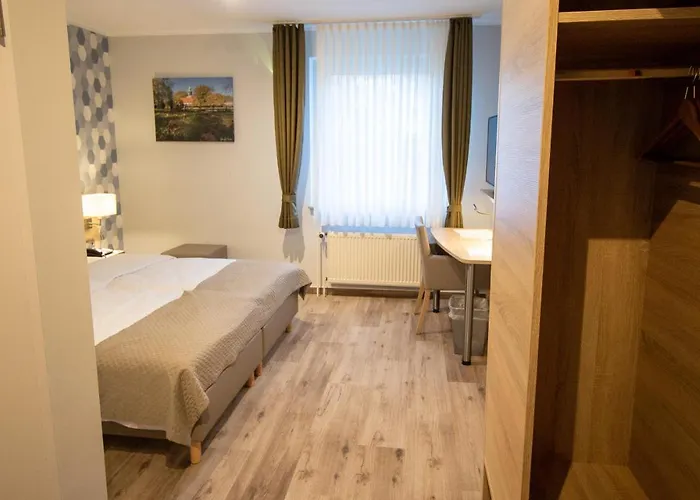 Uno Am Spieker Fallersleben 3* Wolfsburg