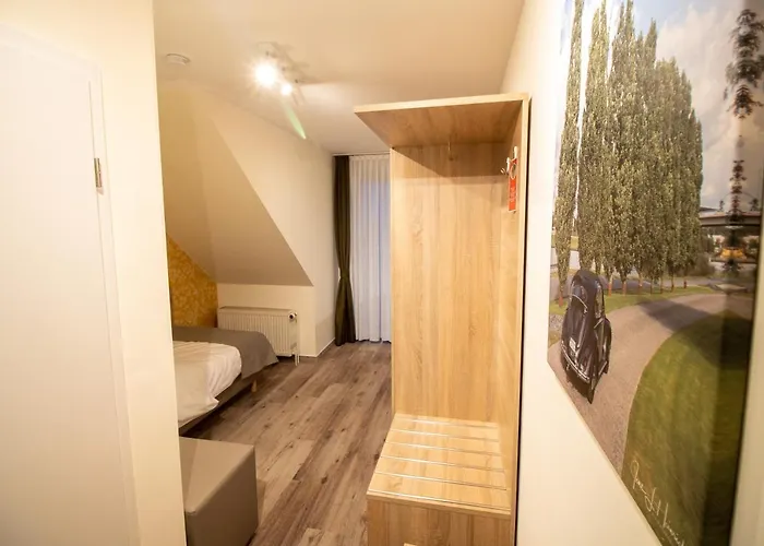 Uno Am Spieker Fallersleben Hotel Wolfsburg