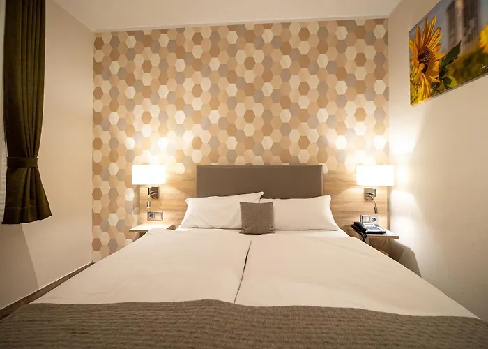 Uno Am Spieker Fallersleben 3* Wolfsburg