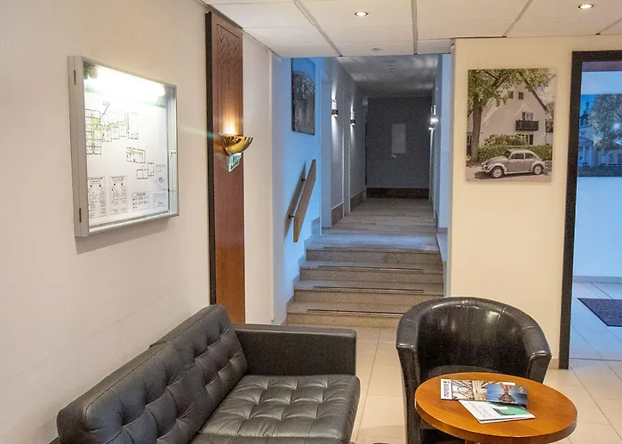 Uno Am Spieker Fallersleben Wolfsburg