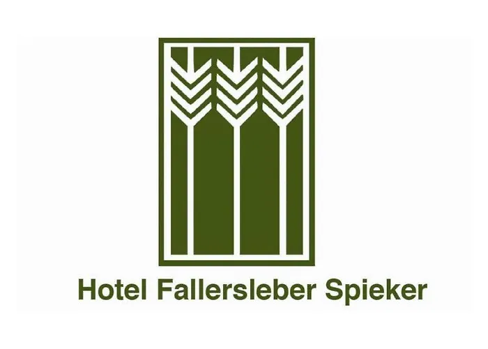 Szálloda Uno Am Spieker Fallersleben